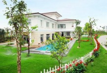 Vincom Village giành giải Kiến trúc xanh Việt Nam