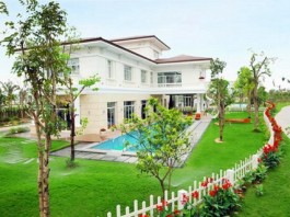 Vincom Village giành giải Kiến trúc xanh Việt Nam