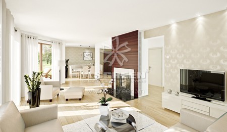 Tìm hướng tốt cho nhà ở