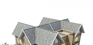 Thi công cảnh quan sân vườn, hồ koi biệt thự Hoa Sữa